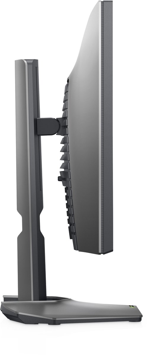 Dell s2522hg led monitor 1920 x 108 2 orig - DELL S2522Hg LED-Monitor 1920 X 1080 Full HD IPS 24.5" Monitor