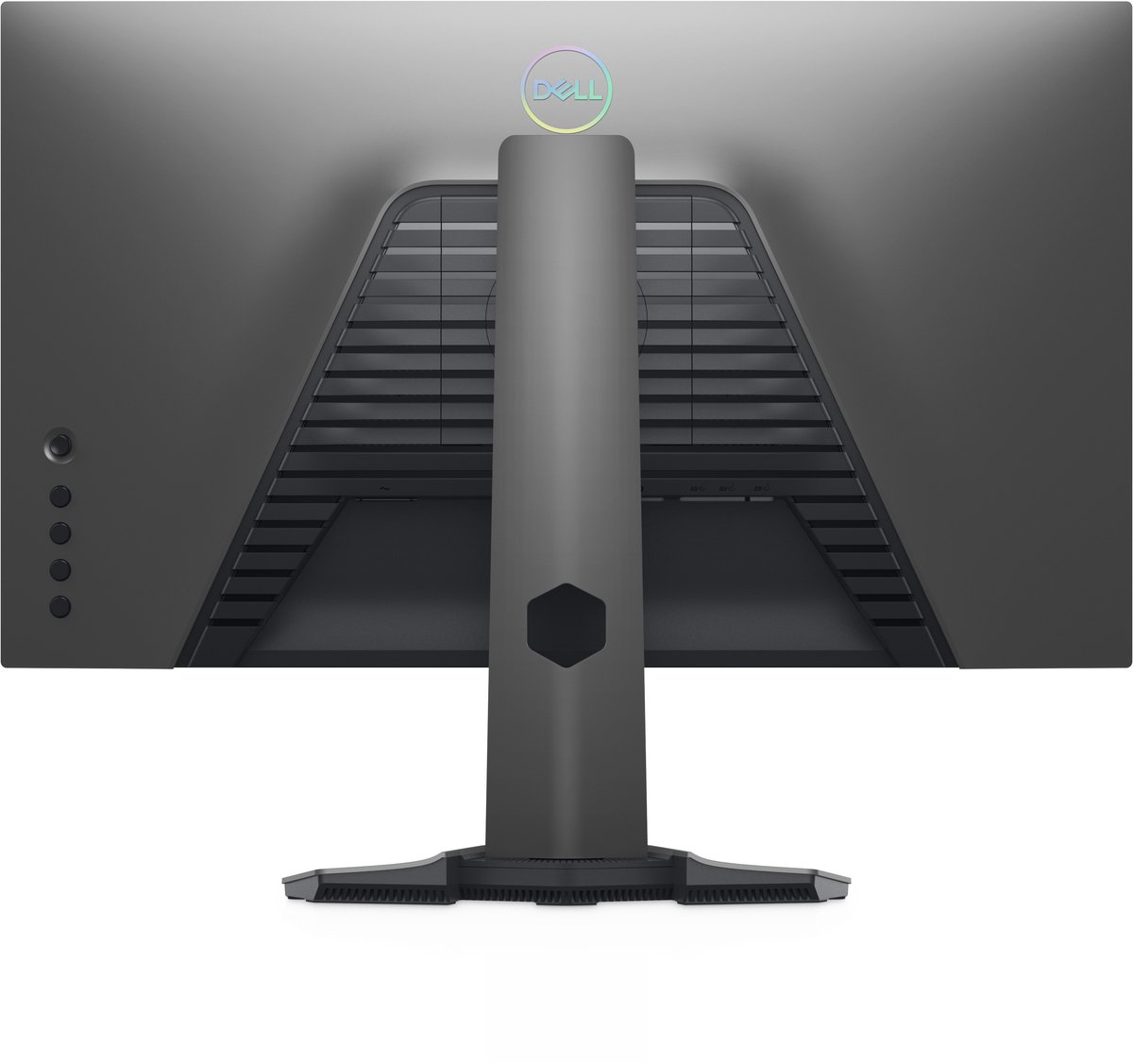 Dell s2522hg led monitor 1920 x 108 4 orig - DELL S2522Hg LED-Monitor 1920 X 1080 Full HD IPS 24.5" Monitor