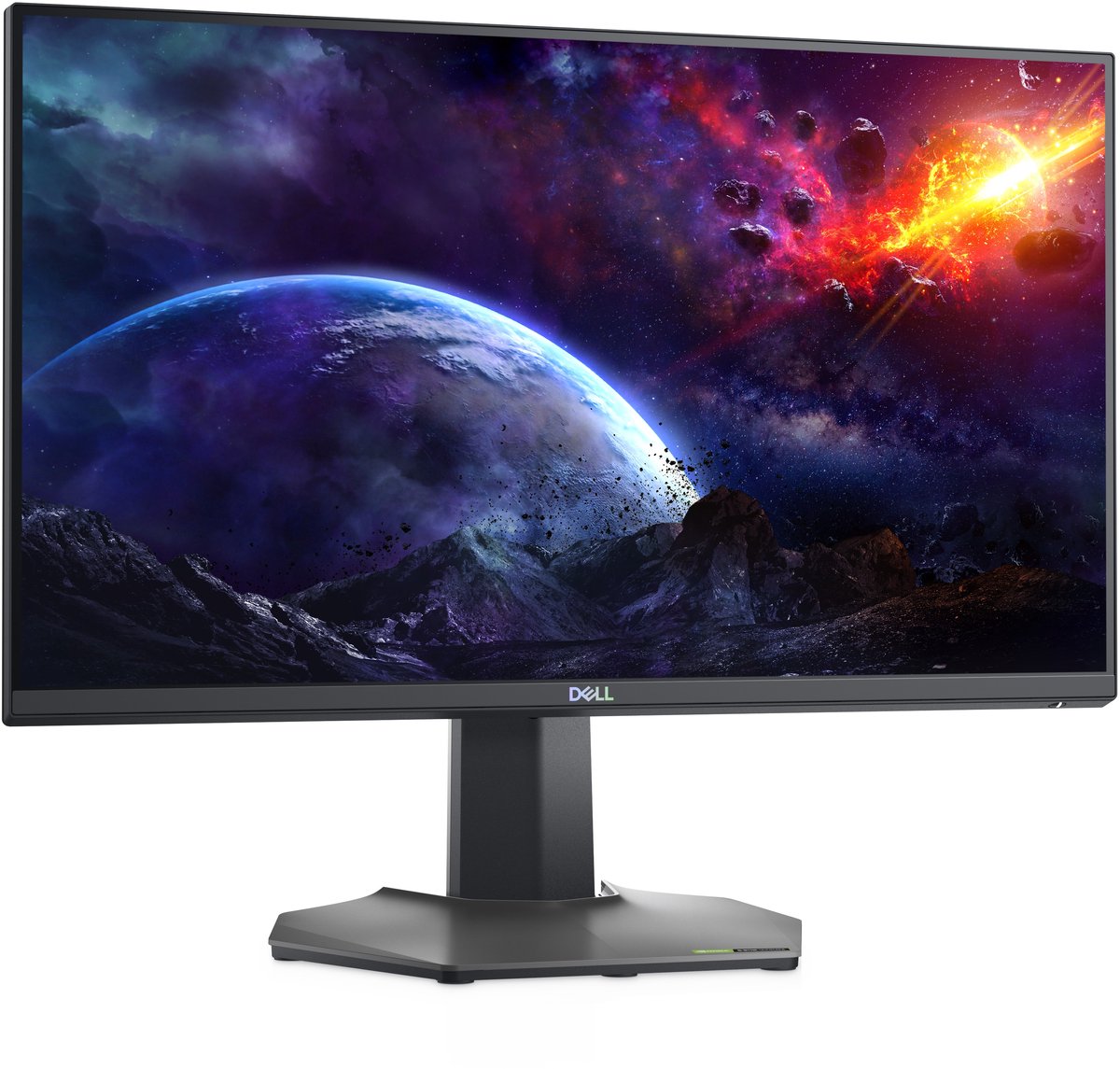 Dell s2522hg led monitor 1920 x 108 5 orig - DELL S2522Hg LED-Monitor 1920 X 1080 Full HD IPS 24.5" Monitor