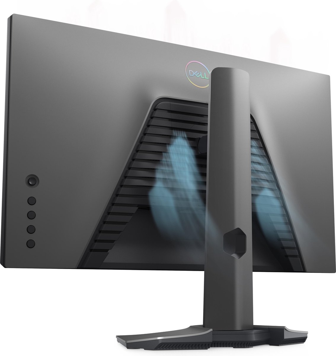 Dell s2522hg led monitor 1920 x 108 8 orig - DELL S2522Hg LED-Monitor 1920 X 1080 Full HD IPS 24.5" Monitor