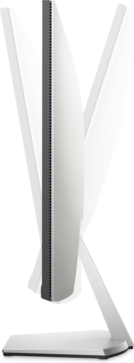 Dell s2721d wled 27 amd freesync ip 10 orig - Dell S2721D Wled 27 Amd FreeSync Ip 27" Monitor (zilver)