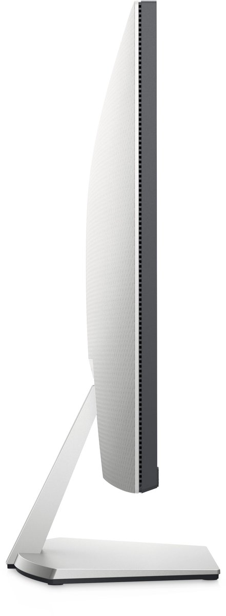 Dell s2721d wled 27 amd freesync ip 2 orig - Dell S2721D Wled 27 Amd FreeSync Ip 27" Monitor (zilver)