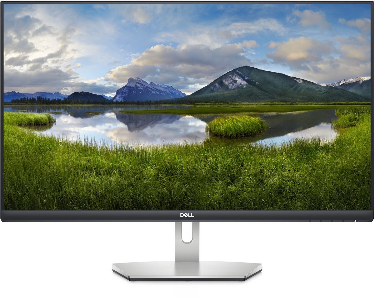 Dell s2721d wled 27 amd freesync ip