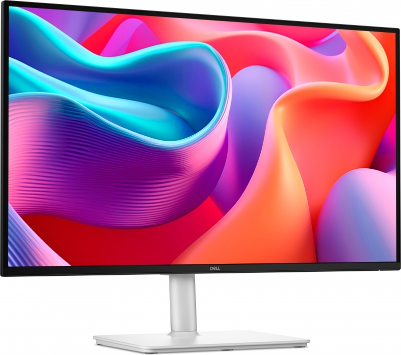 Dell s2725dc monitor 27 inch ips qh 2 orig - Gaming-Monitor DELL Plus S2725DC Quad 27" Monitor (Ash White)