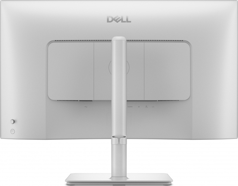 Dell s2725dc monitor 27 inch ips qh 3 orig - Gaming-Monitor DELL Plus S2725DC Quad 27" Monitor (Ash White)