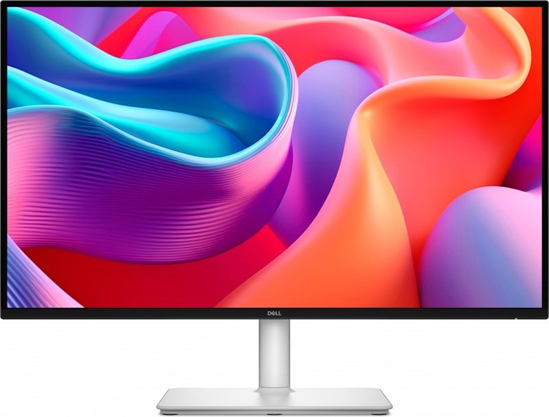 Dell s2725dc monitor 27 inch ips qh - Gaming-Monitor DELL Plus S2725DC Quad 27" Monitor (Ash White)