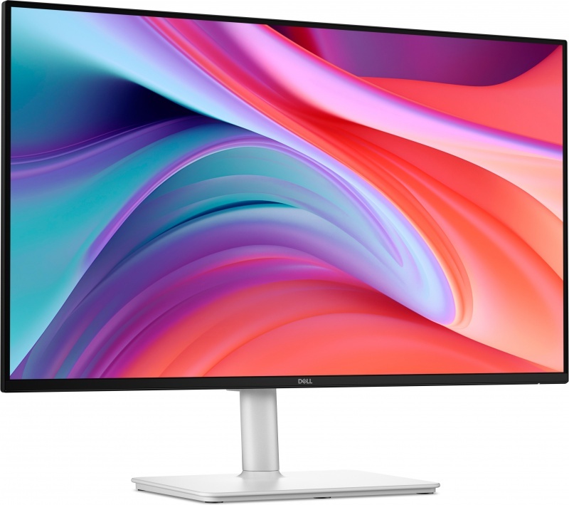 Dell s2725hsm 27 full hd 144hz ips 2 orig - Gaming-Monitor Dell Plus S2725HSM 27" Monitor (White)