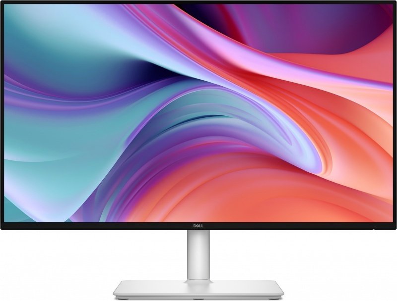 Dell s2725hsm 27 full hd 144hz ips - Gaming-Monitor Dell Plus S2725HSM 27" Monitor (White)