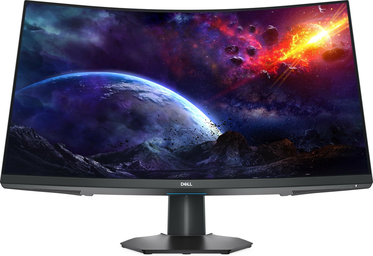 Dell S3222Dgm - Wide Quad Hd Monitor - 32 Inch - afbeelding 10