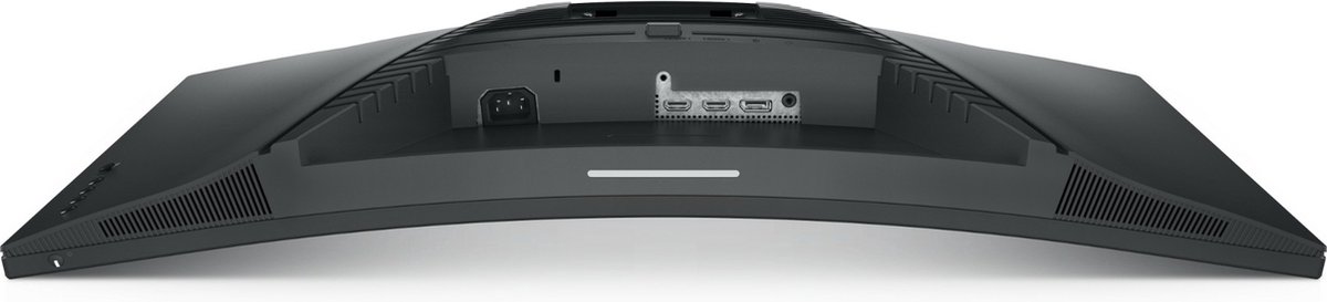 Dell S3222Dgm - Wide Quad Hd Monitor - 32 Inch - afbeelding 2