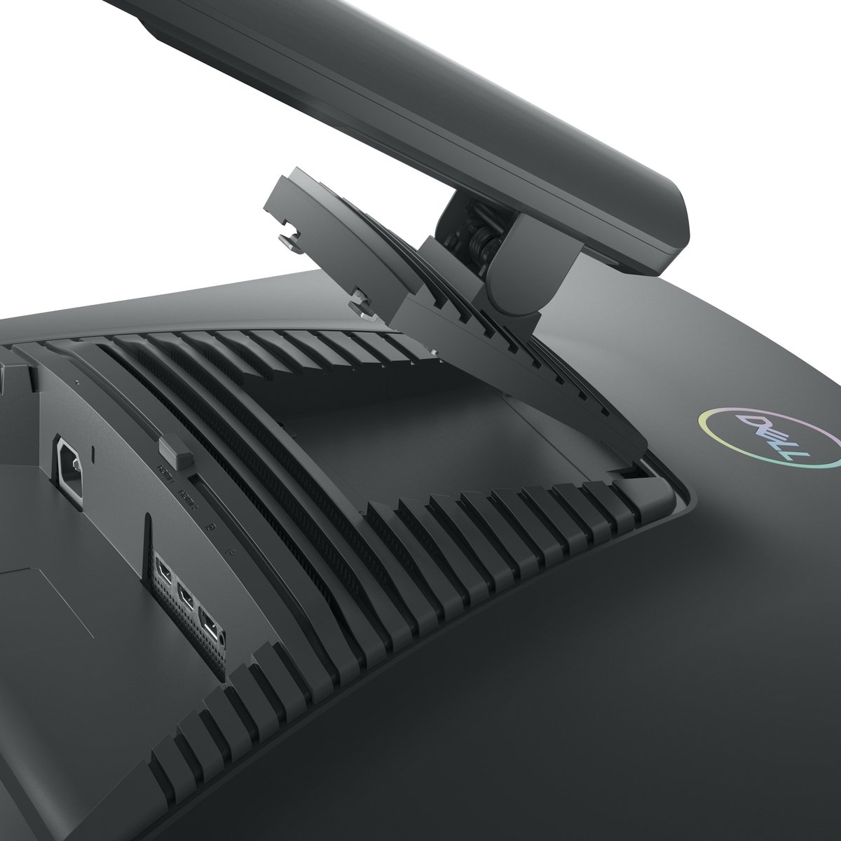 Dell S3222Dgm - Wide Quad Hd Monitor - 32 Inch - afbeelding 5