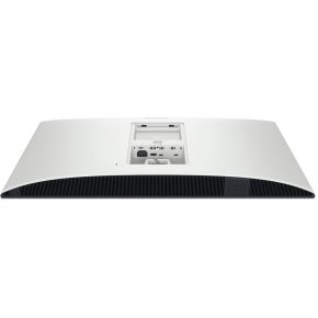 S3225QC Ultra 31.6" Monitor (White) - afbeelding 4