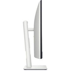 S3225QC Ultra 31.6" Monitor (White) - afbeelding 5