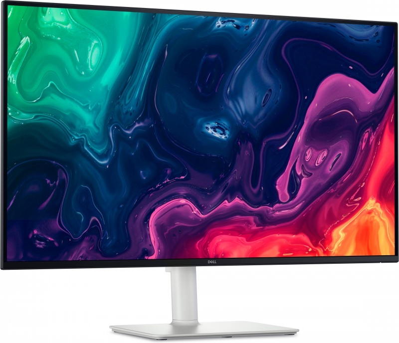 Dell s3225qs 32 4k va led monitor 2 orig - Dell Plus S3225QS LCD 31.5" Monitor