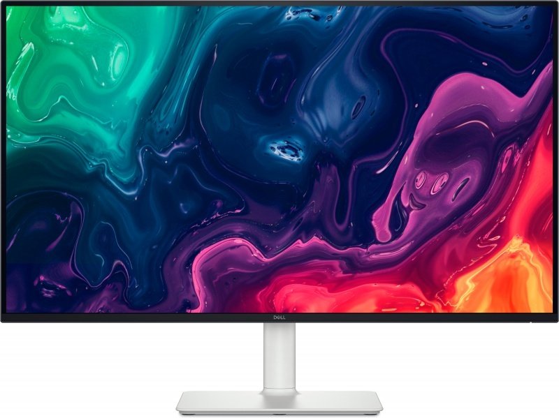 Dell s3225qs 32 4k va led monitor - Dell Plus S3225QS LCD 31.5" Monitor