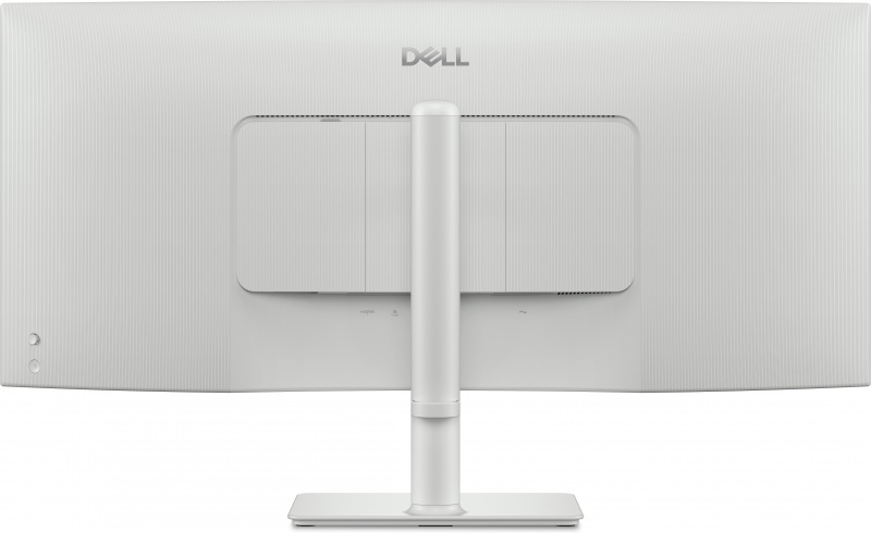 Dell s3425dw 34 3 orig - Dell Plus S3425DW Wide Quad LCD Zilver 34" Monitor (Silver)