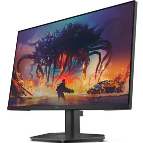 DELL SE2425HG 23.8" Monitor (Black) - afbeelding 3