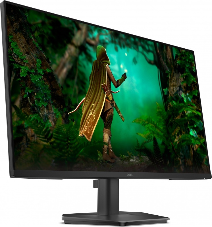 Dell se2725hg 27 monitor 2 orig - Gaming-Monitor Dell SE2725HG 27" Monitor (Black)