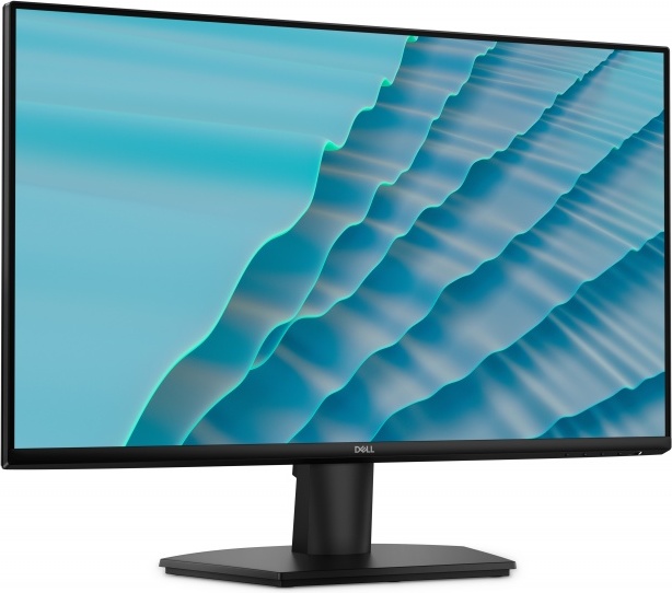 Dell se2726h 27 full hd 144hz ips 2 orig - Dell SE2726H 27" Monitor (Black)