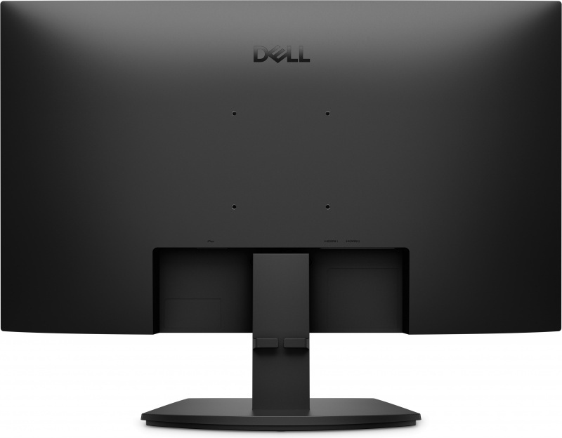 Dell se2726h 27 full hd 144hz ips 3 orig - Dell SE2726H 27" Monitor (Black)