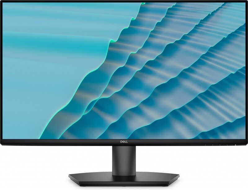 Dell se2726h 27 full hd 144hz ips - Dell SE2726H 27" Monitor (Black)