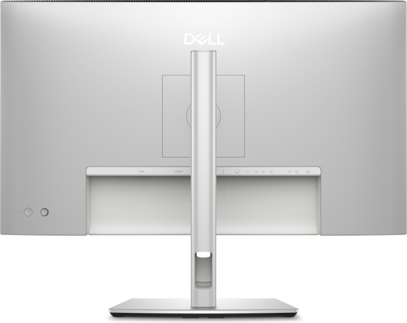 Dell u2725qe 4k ips black monitor t 3 orig - Dell UltraSharp U2725QE 27" Monitor (Silver)