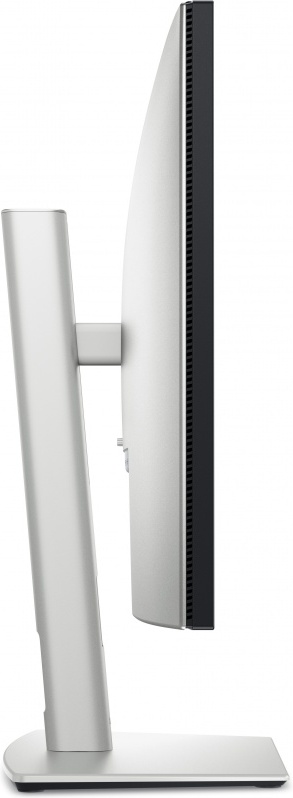 Dell u2725qe 4k ips black monitor t 4 orig - Dell UltraSharp U2725QE 27" Monitor (Silver)