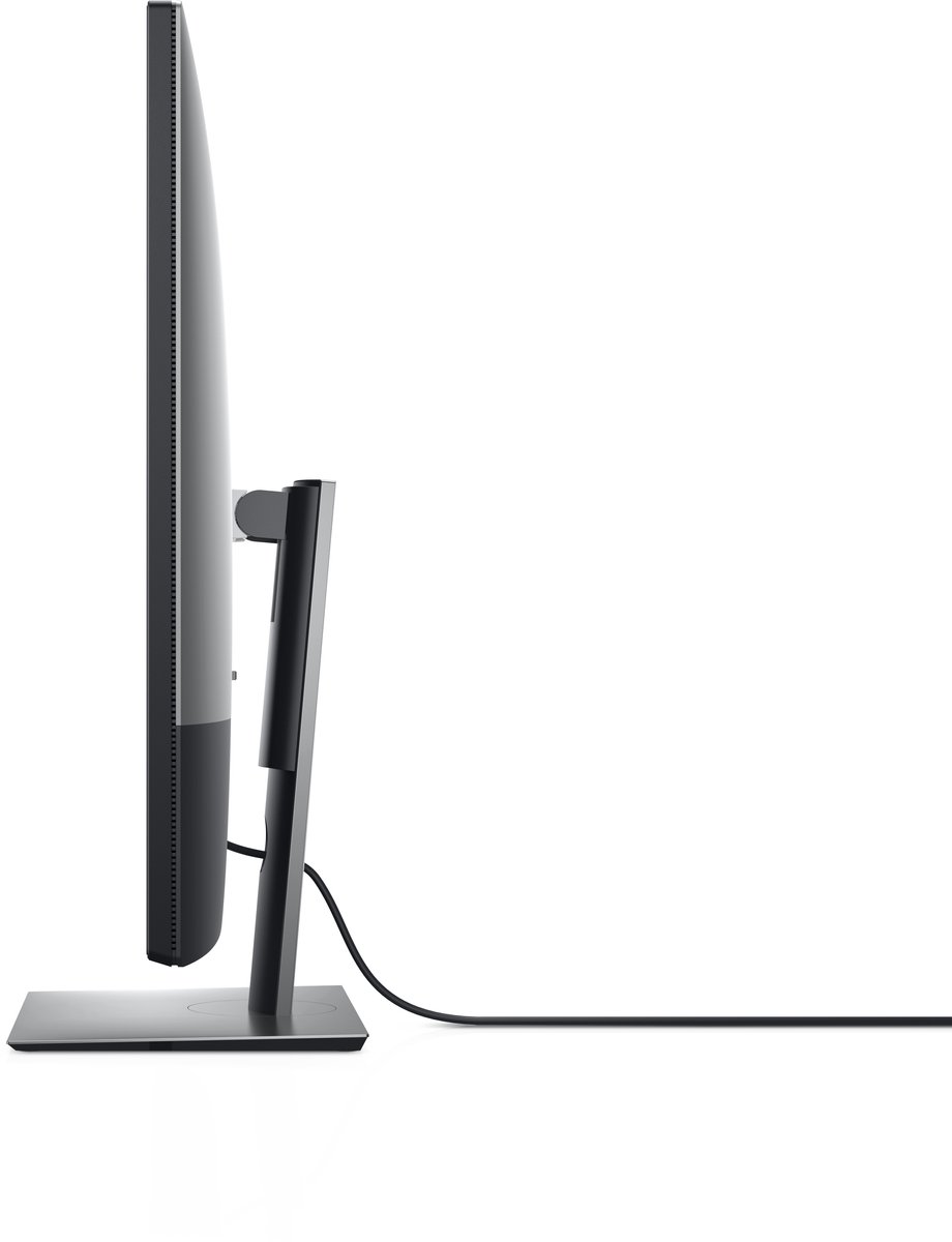 Dell u4320q 4k usb c ips monitor 2 orig - Dell U4320Q 4K USB-C IPS 42.5" Monitor (zwart)