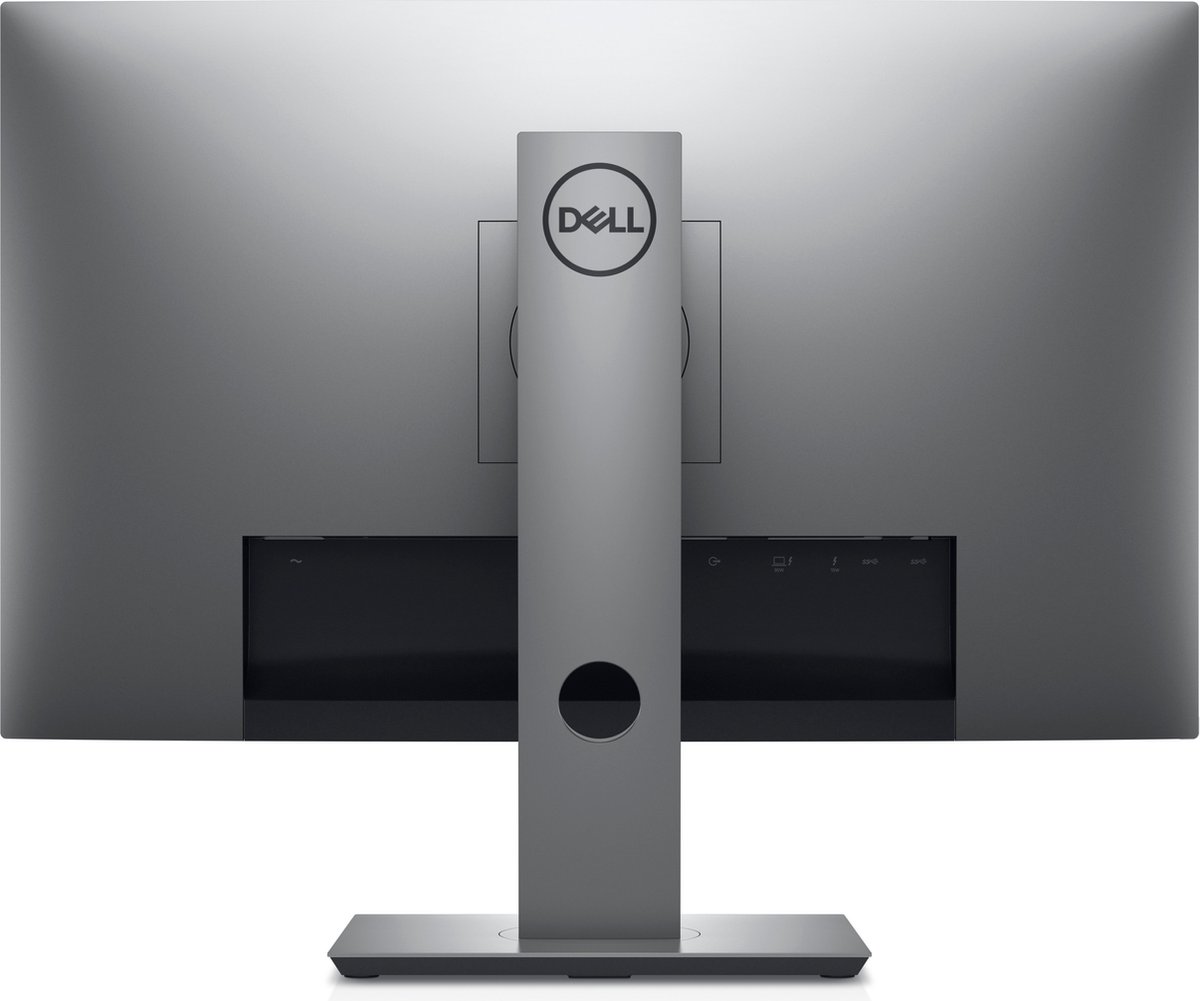 Dell ultrasharp 27 4k premiercolor 3 orig - DELL Ultrasharp 27 4K Premiercolor Up2720Qa 27" Monitor (zwart)