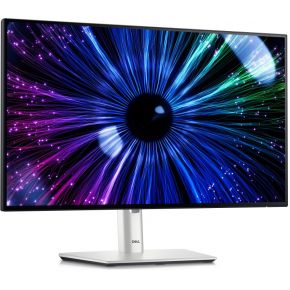 UltraSharp U2424HE 23.8" Monitor (Black) - afbeelding 2