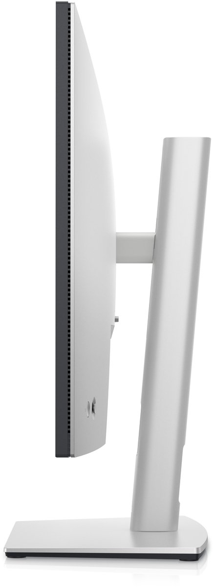 Dell ultrasharp u2722d qhd ips moni 10 orig - Dell Ultrasharp U2722D 27" Monitor (zwart)