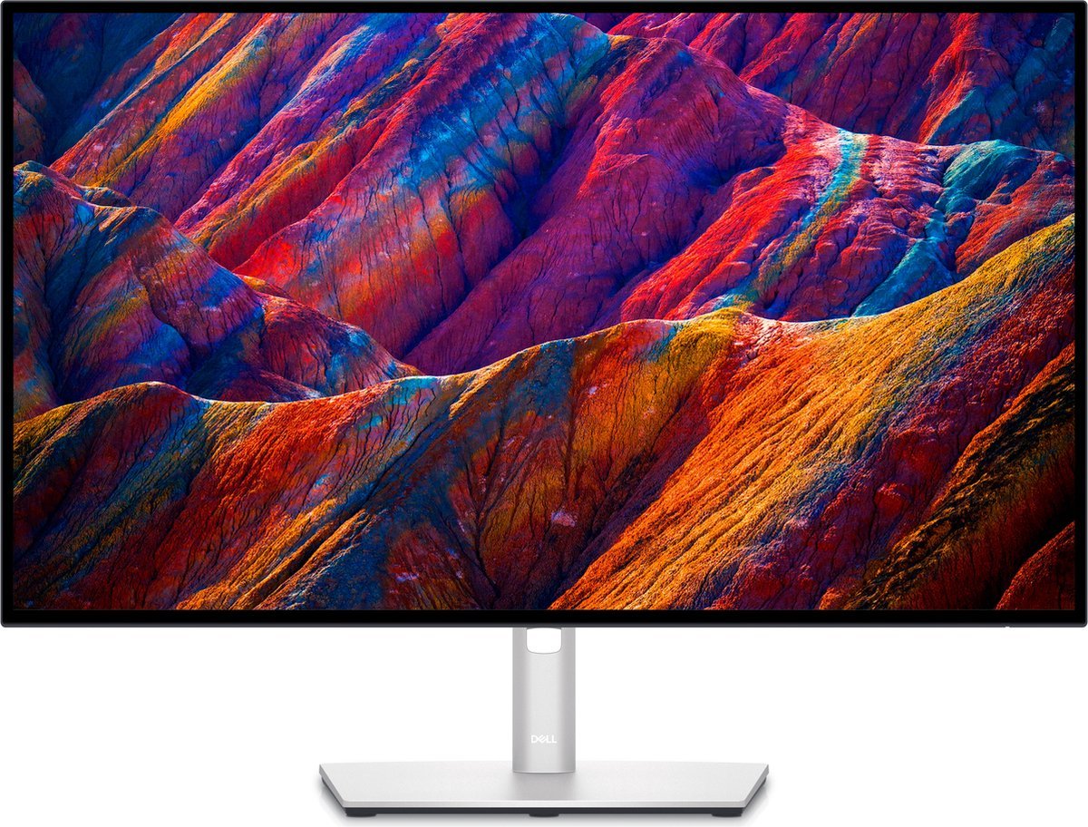 Dell ultrasharp u2723qe 4k ips blac