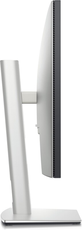 Dell ultrasharp u2724d qhd ips blac 4 orig - Dell UltraSharp U2724D Quad 27" Monitor (Silver)