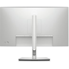 UltraSharp U2724DE Quad USB-C 27" Monitor (Silver) - afbeelding 3