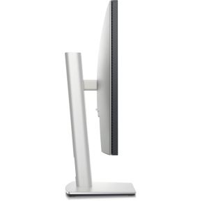 UltraSharp U2724DE Quad USB-C 27" Monitor (Silver) - afbeelding 6