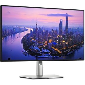 UltraSharp U2725QE 27" Monitor (Silver) - afbeelding 2