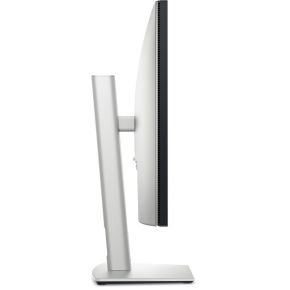 UltraSharp U2725QE 27" Monitor (Silver) - afbeelding 4