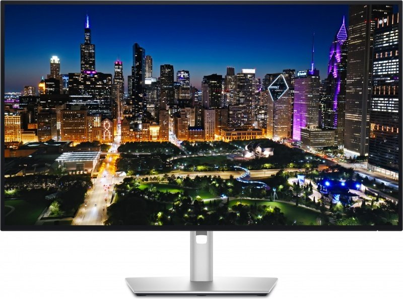 Dell ultrasharp u3225qe 4k ips blac - Dell UltraSharp U3225QE 31.5" 31.5" Monitor (Black)