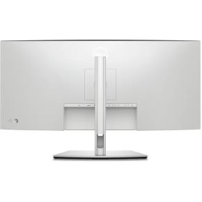 UltraSharp U3425WE Wide Quad USB-C TB4 34.1" Monitor (Platinum Silver) - afbeelding 3