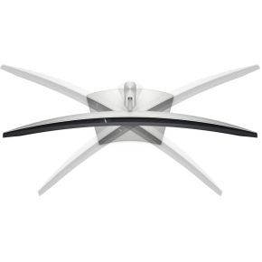 UltraSharp U3425WE Wide Quad USB-C TB4 34.1" Monitor (Platinum Silver) - afbeelding 7