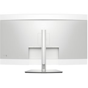 UltraSharp U3425WE Wide Quad USB-C TB4 34.1" Monitor (Platinum Silver) - afbeelding 8