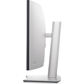 UltraSharp U3824DW Wide Quad USB-C 90W 37.5" Monitor (Black) - afbeelding 5