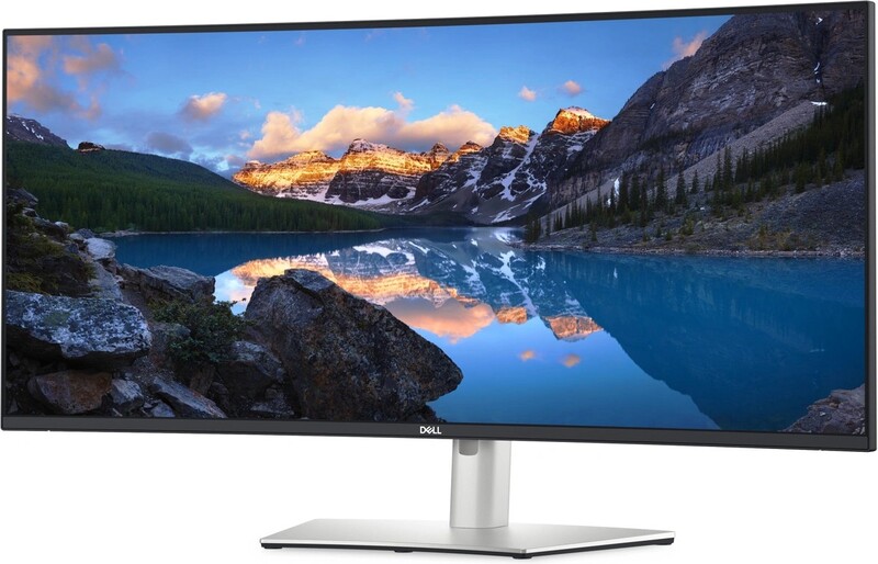 Dell ultrasharp u3824dw ultrawide q 2 orig - Dell UltraSharp U3824DW Wide Quad USB-C 90W 37.5" Monitor (Black)