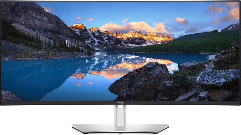 Dell ultrasharp u3824dw ultrawide q - Dell UltraSharp U3824DW Wide Quad USB-C 90W 37.5" Monitor (Black)