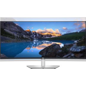 UltraSharp U4021QW 40" Monitor - afbeelding 2