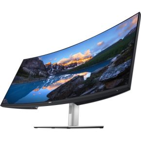 UltraSharp U4021QW 40" Monitor - afbeelding 5