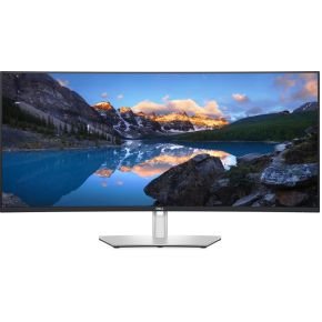 UltraSharp U4021QW 40" Monitor