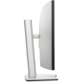 Dell ultrasharp u4025qw 40 5k wide 1841011 5 orig - Dell UltraSharp U4025QW 5K2K 39.7" Monitor (zilver)