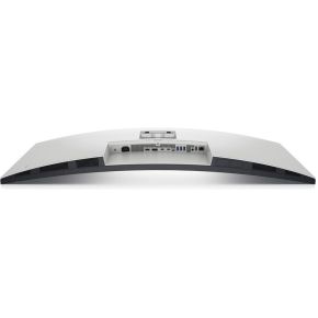 Dell ultrasharp u4025qw 40 5k wide 1841011 6 orig - Dell UltraSharp U4025QW 5K2K 39.7" Monitor (zilver)