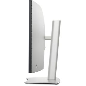 Dell ultrasharp u4025qw 40 5k wide 1841011 7 orig - Dell UltraSharp U4025QW 5K2K 39.7" Monitor (zilver)